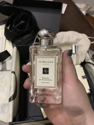 Jo Malone祖玛珑最受欢迎的5款香水**，海淘祖玛珑买