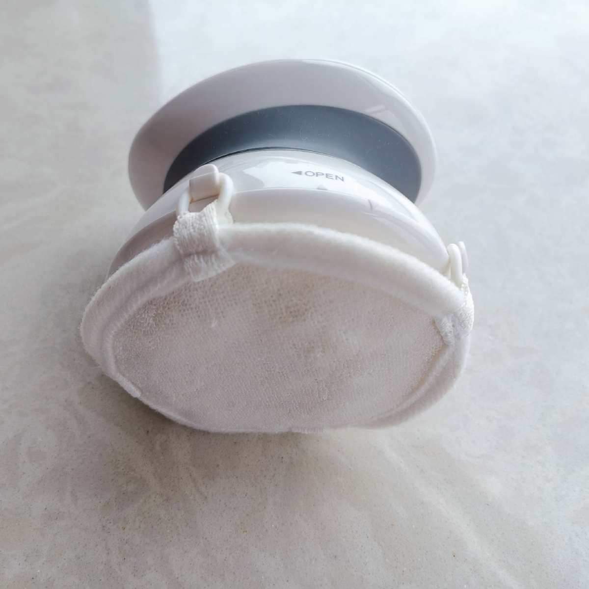 beurer电动按摩浴刷 分线一下这洗澡🛀🏻神器，是我前