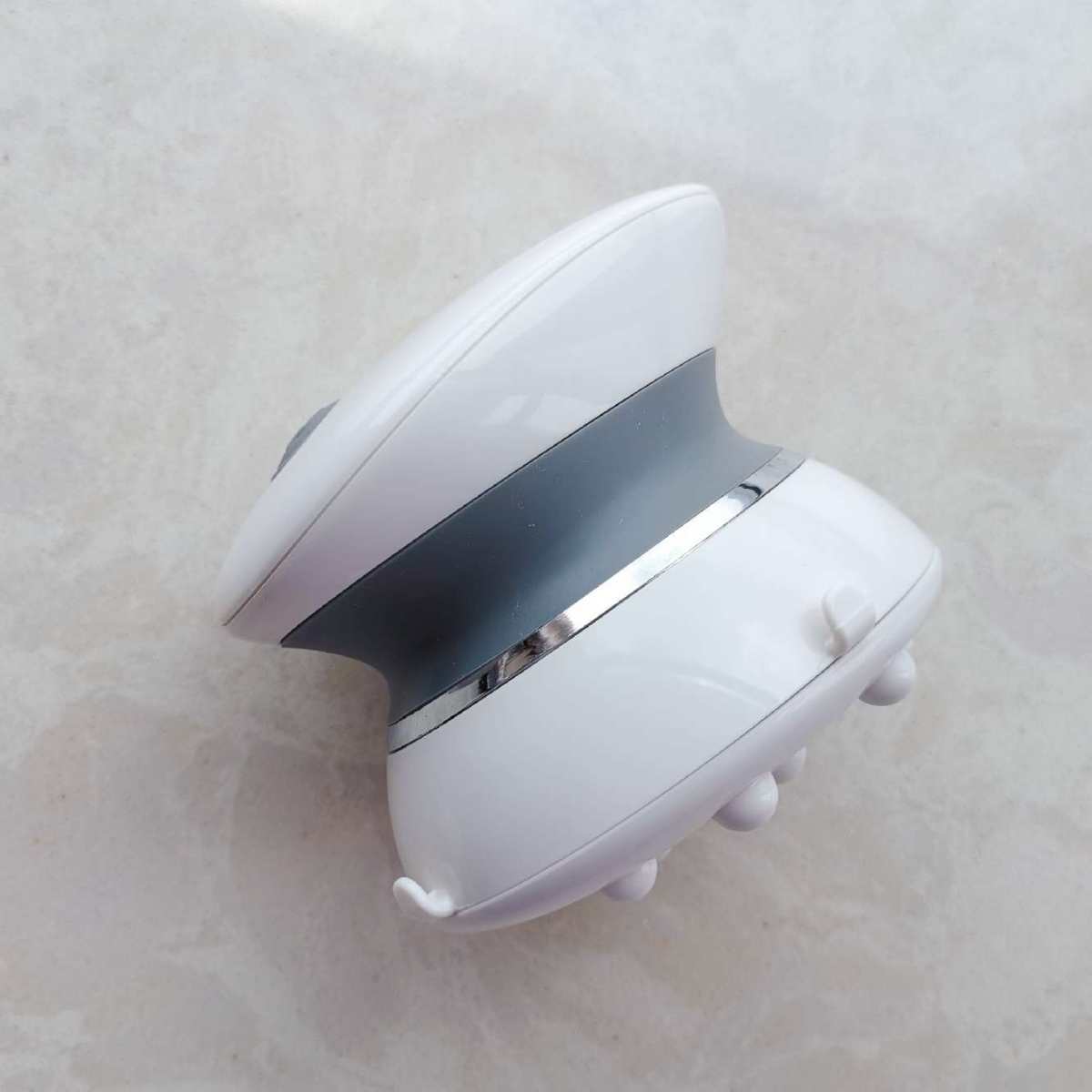 beurer电动按摩浴刷 分线一下这洗澡🛀🏻神器，是我前