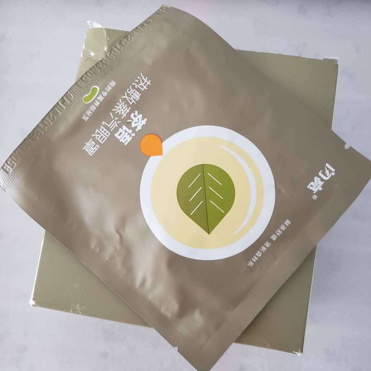 要护肤更要护眼  最初知道有蒸汽眼罩这种东西是去年的某天逛5