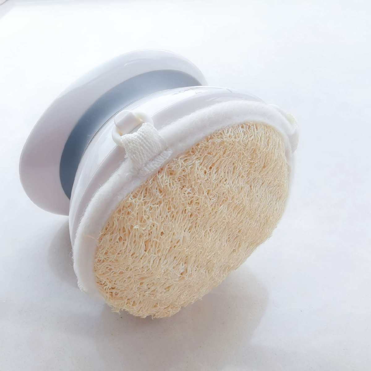 beurer电动按摩浴刷 分线一下这洗澡🛀🏻神器，是我前