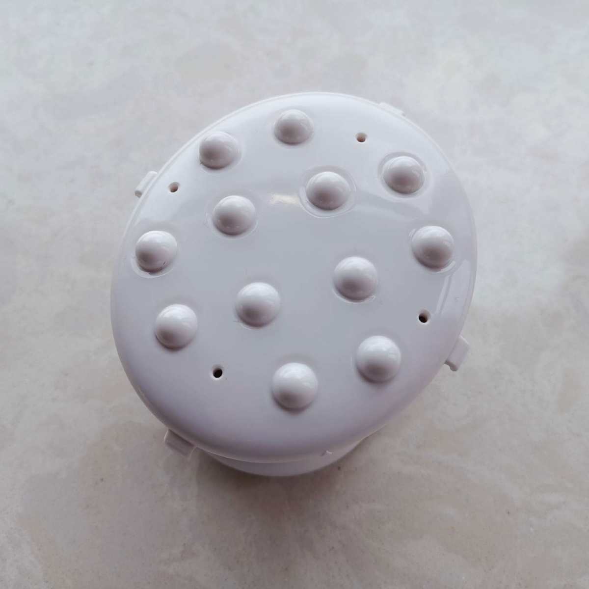 beurer电动按摩浴刷 分线一下这洗澡🛀🏻神器，是我前