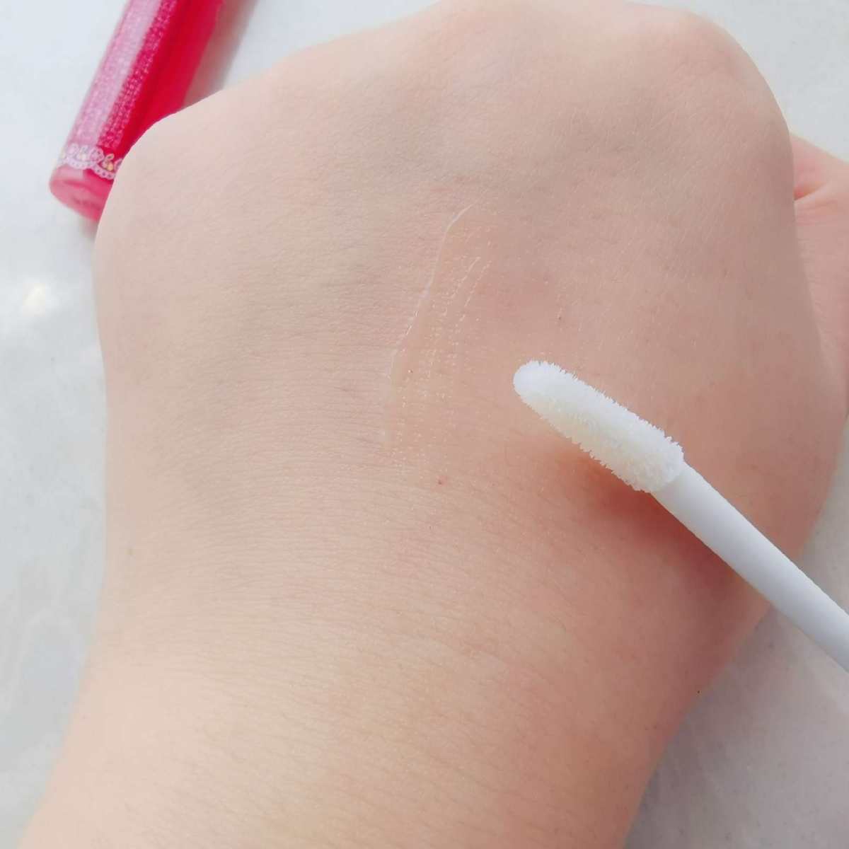 canmake真的是少女界的小精灵，旗下产品都是满满少女风。
