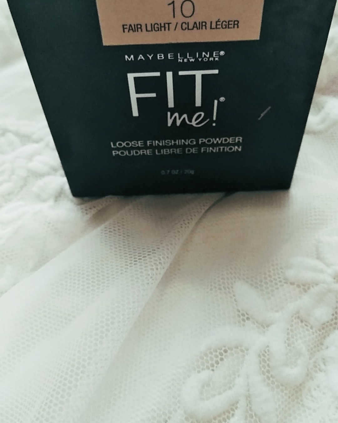 ✨美宝莲Fit me系列好物 美宝莲是美国的开架品牌，我们在