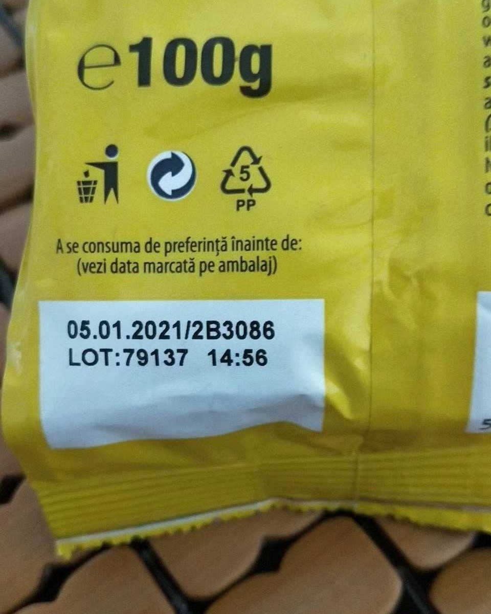 德国🇩🇪ZOOBANGY动物饼干100g装，休闲​儿童​