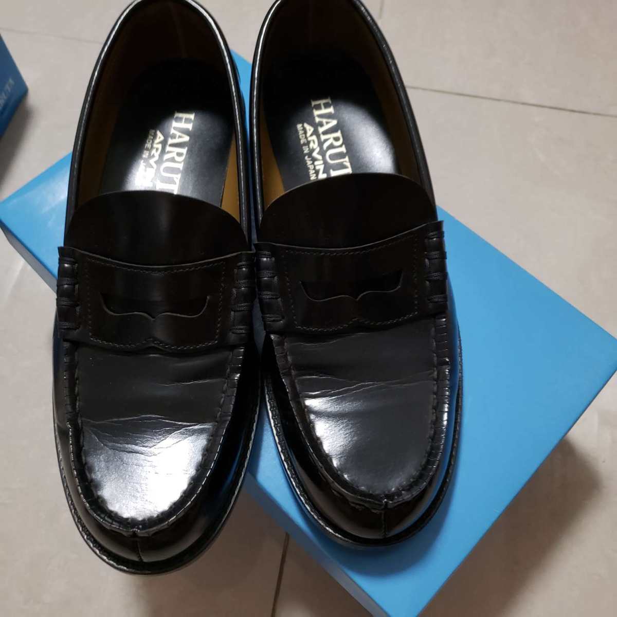 《买鞋尺码参考☞Haruta篇》   大家海淘大部分都是买欧