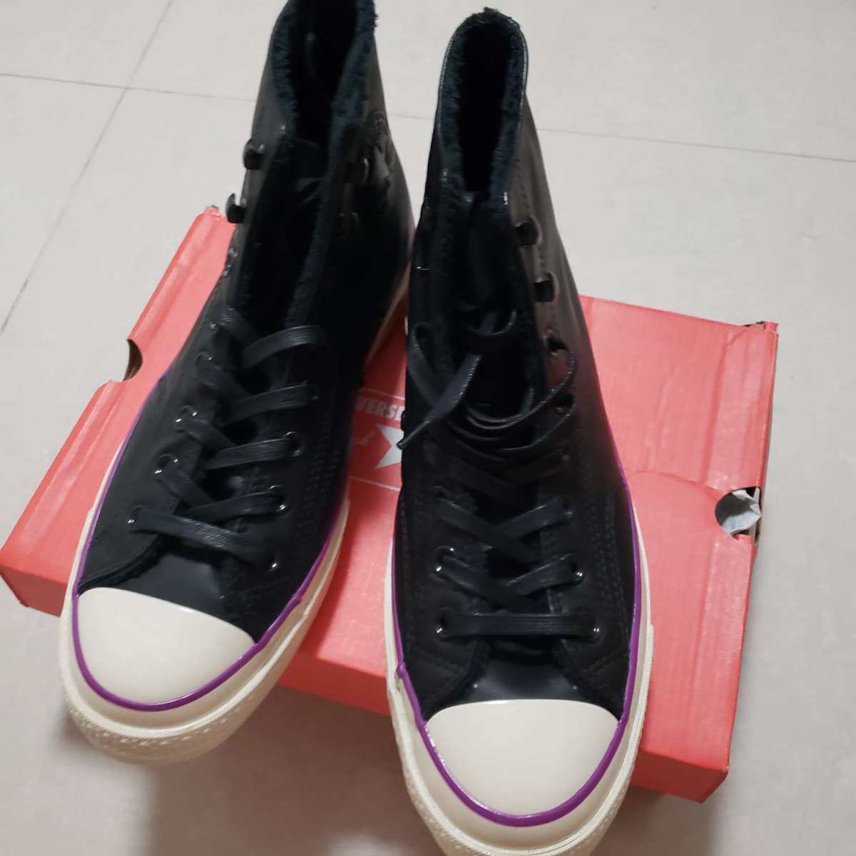 《买鞋尺码参考☞Converse Chuck Taylor 
