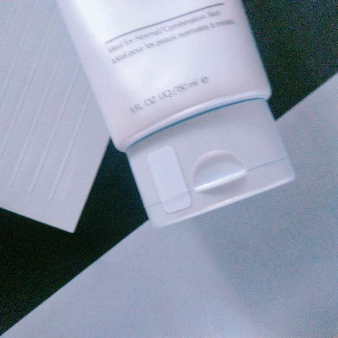 9月晒单挑战D10  雅诗兰黛净莹柔肤洁面乳  ☁这个雅诗兰