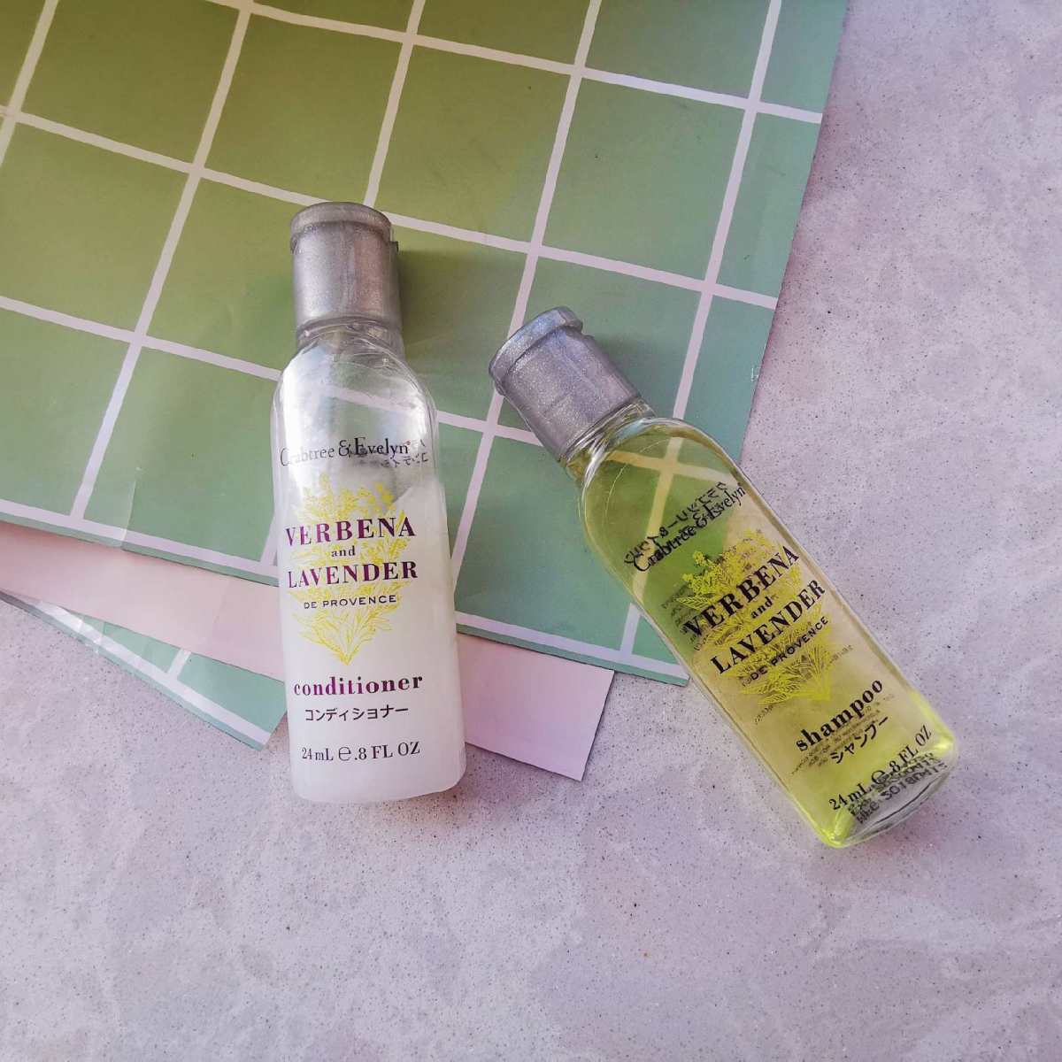 Crabtree&Evelyn俗称🦀🌲螃蟹树，它家的个护