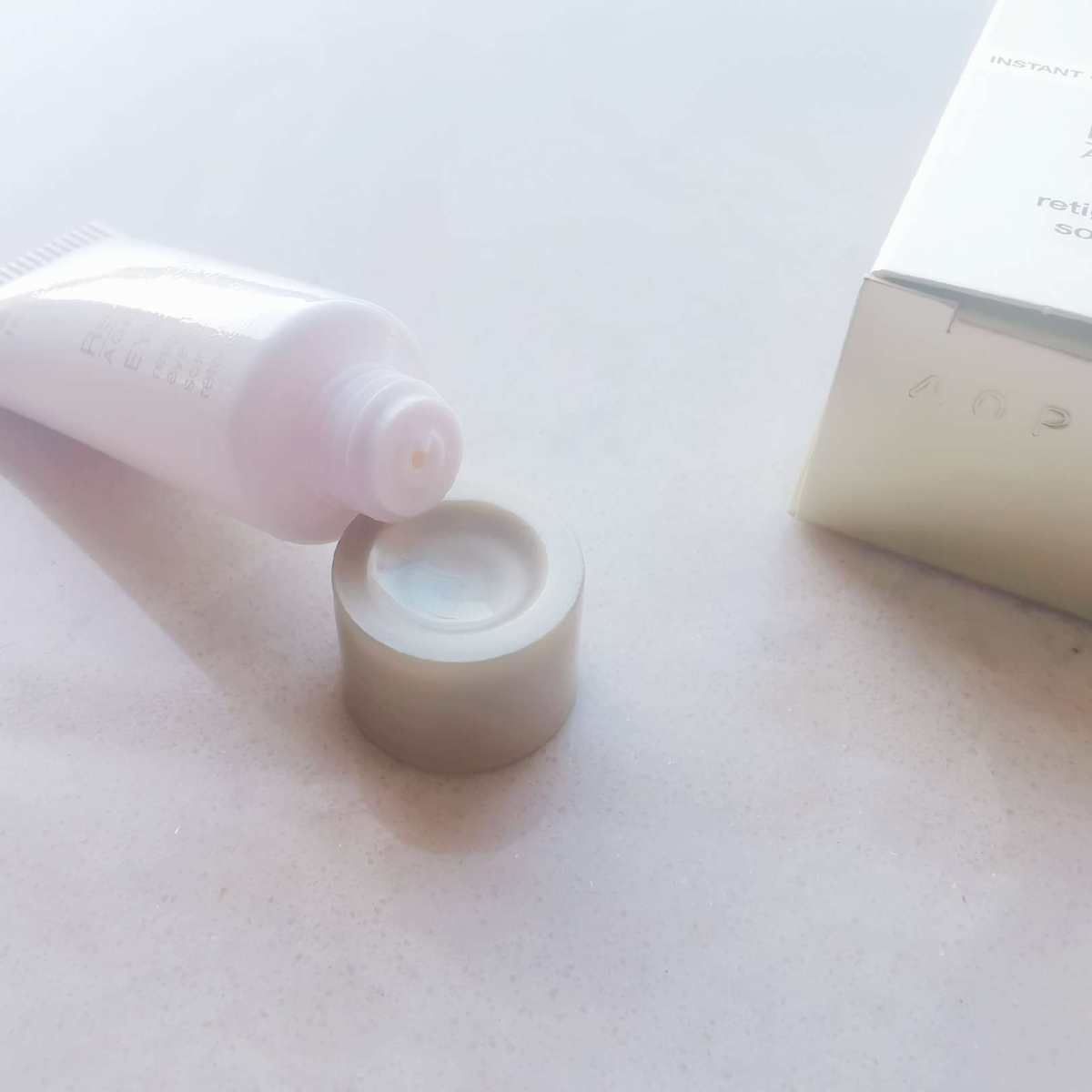 😍HR赫莲娜活颜修复眼霜 去买赫莲娜的绿瓶套装，却被送的活