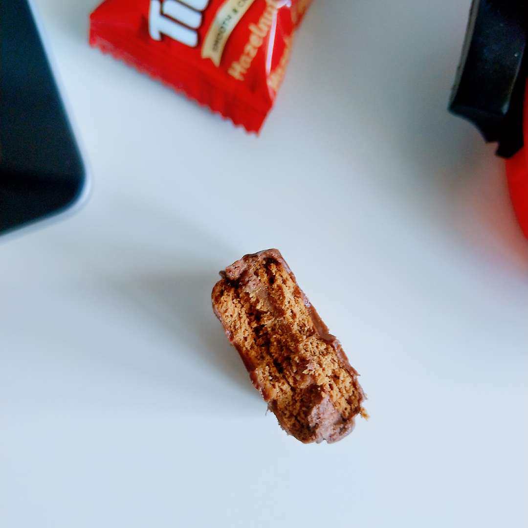 9月晒单挑战D13  世界上最令人难以抗拒的巧克力饼干——澳