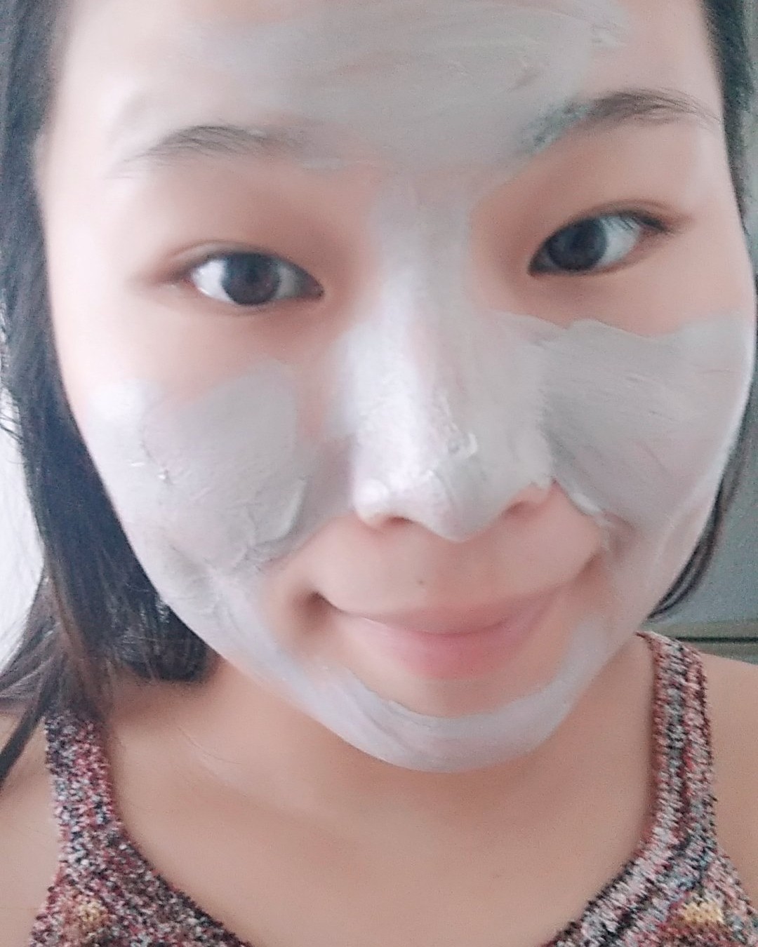 ✨Ahava死海清洁面膜测评  本人肤质: 29岁中性肌肤 