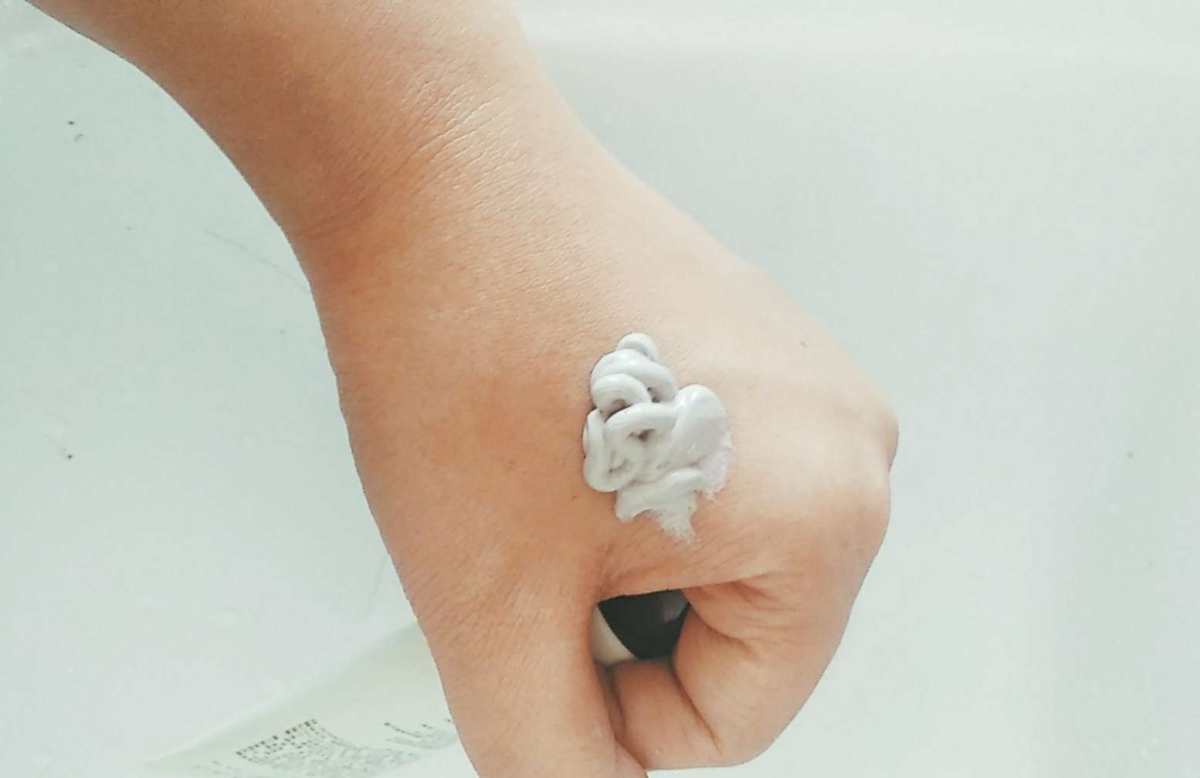 ✨Ahava死海清洁面膜测评  本人肤质: 29岁中性肌肤 