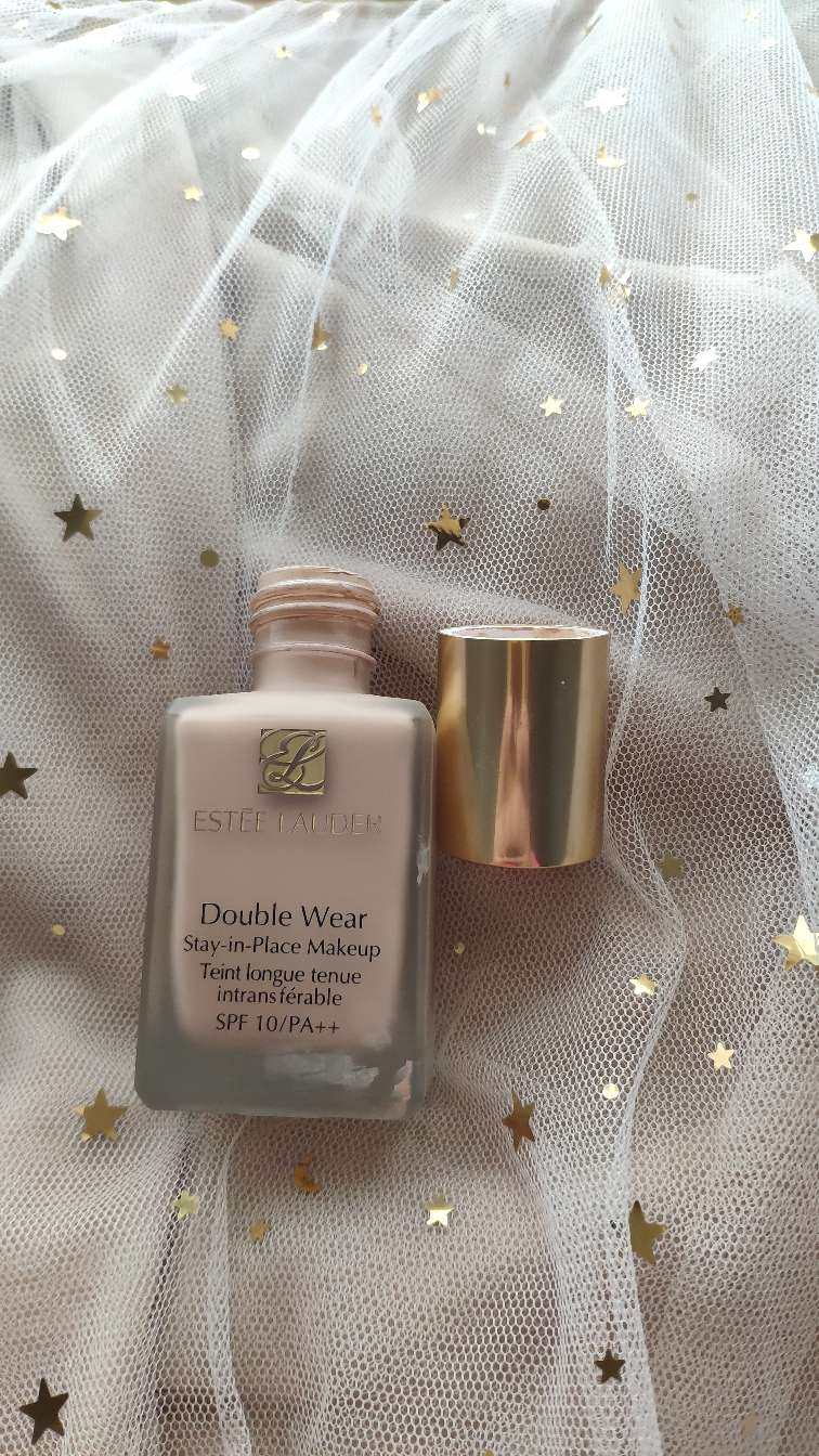 🌟雅诗兰黛dw持久粉底液油皮亲妈控油持久  ✅真正的油皮亲