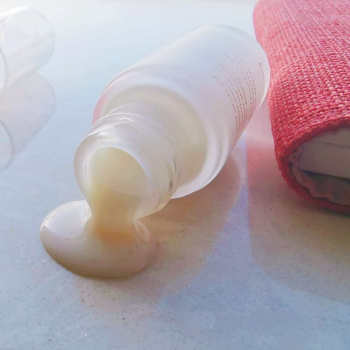 贝佳斯眼霜，算小众不(;｀O´)o 以前只知道贝佳斯有面膜，