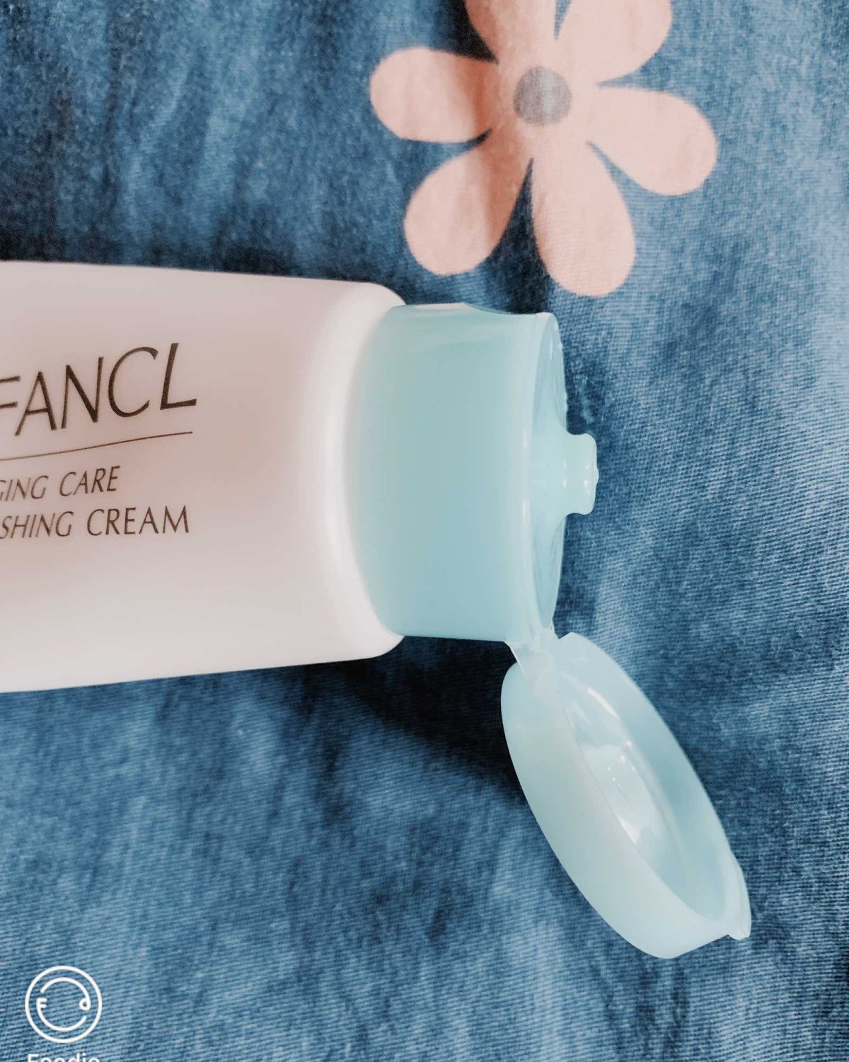 🌟FANCL氨基酸洗面奶🌟 防腐剂的Fancl洗面奶很适