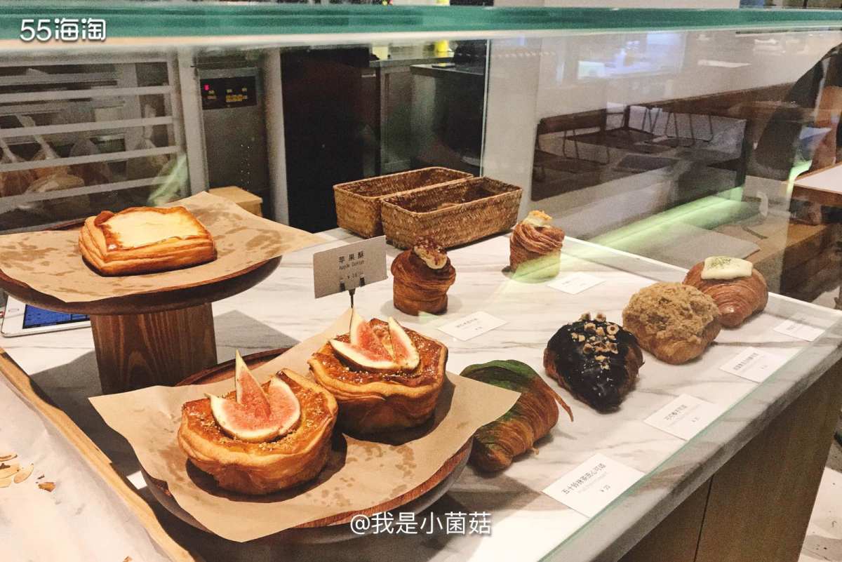 31 宁波集盒广场db咖啡  探店我都是认真的！ 集盒广场被