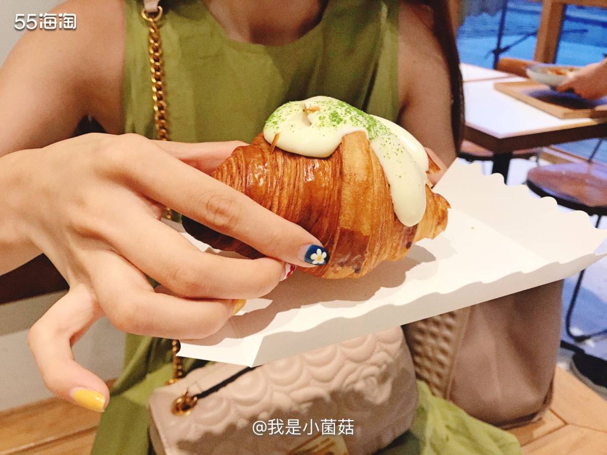 31 宁波集盒广场db咖啡  探店我都是认真的！ 集盒广场被