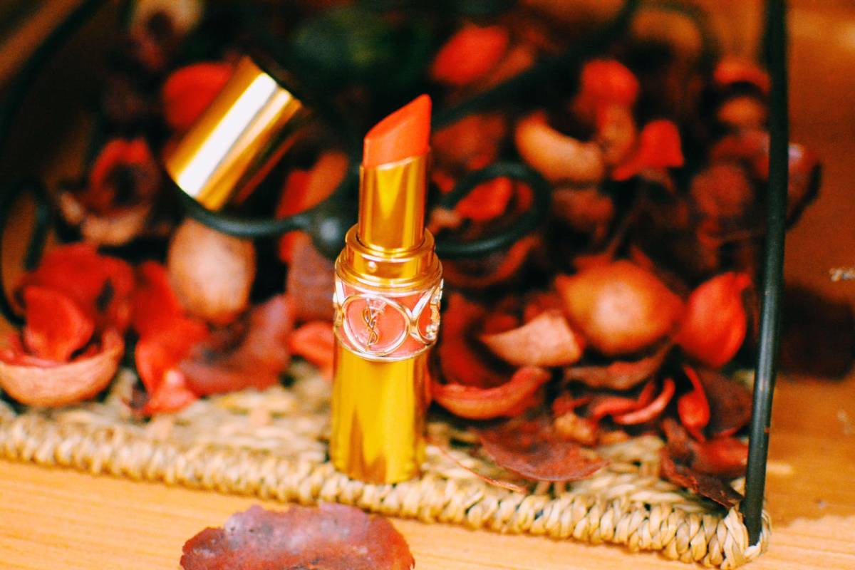 8⃣️🈷️晒单——NO.19 💄大名鼎鼎斩男色必须拥有—