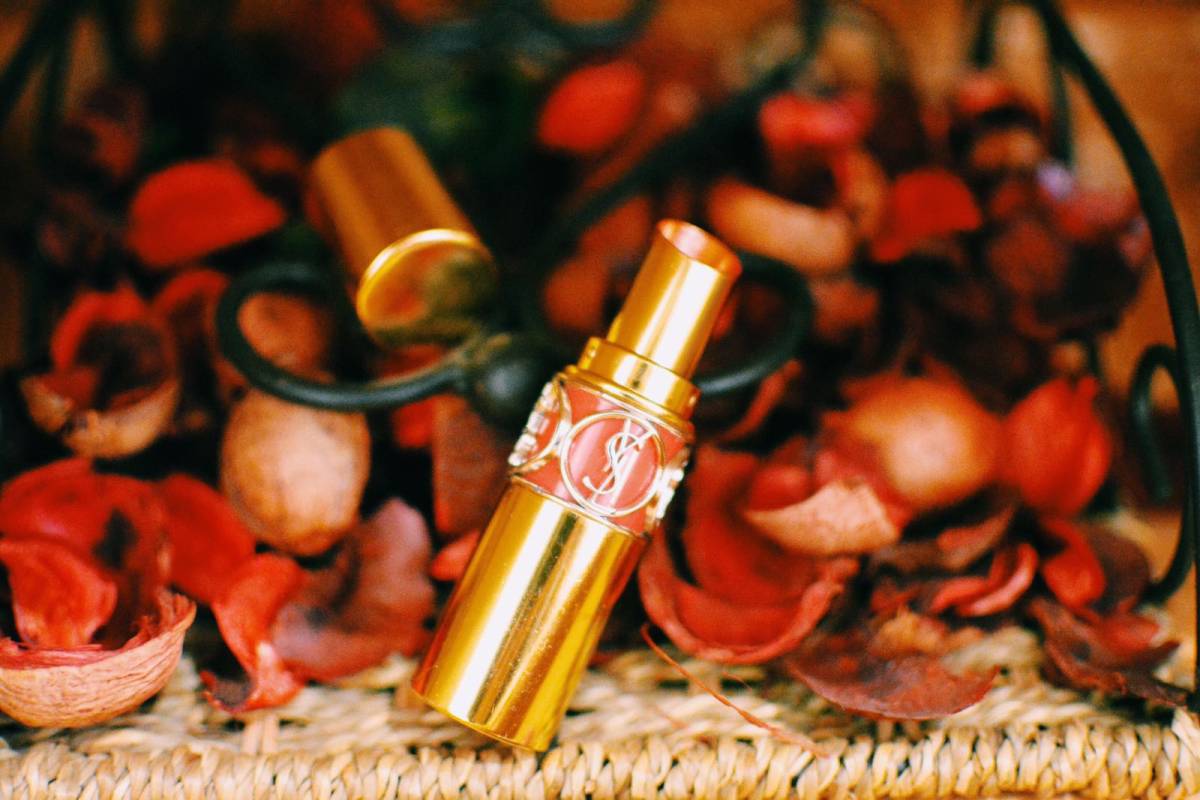 8⃣️🈷️晒单——NO.19 💄大名鼎鼎斩男色必须拥有—