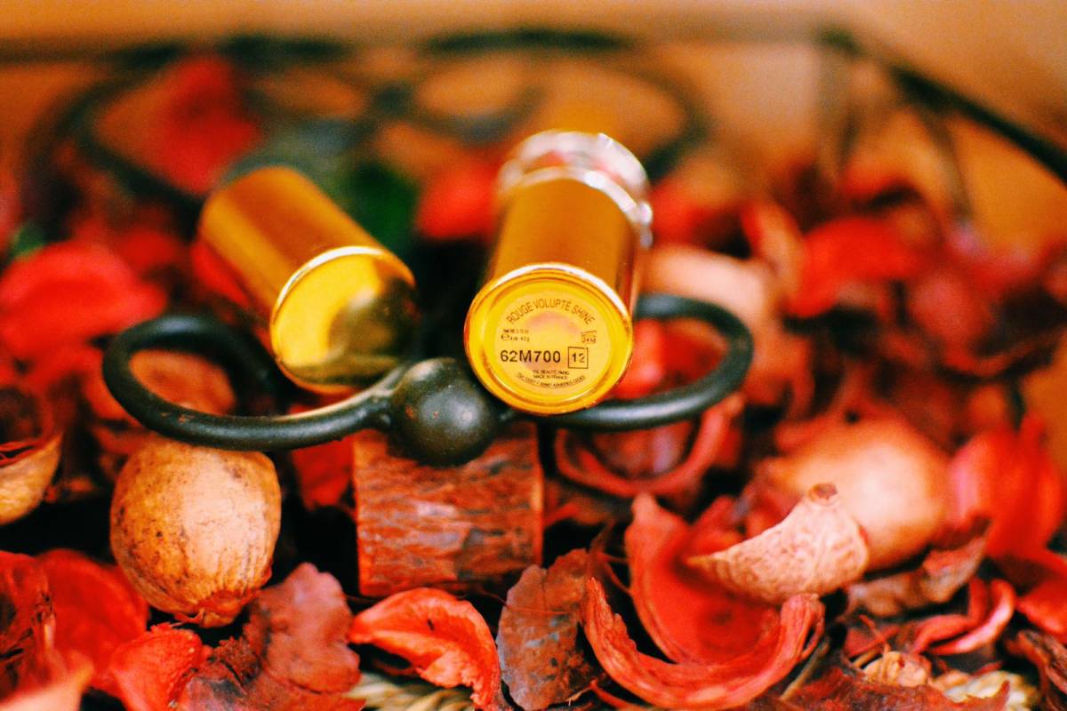 8⃣️🈷️晒单——NO.19 💄大名鼎鼎斩男色必须拥有—