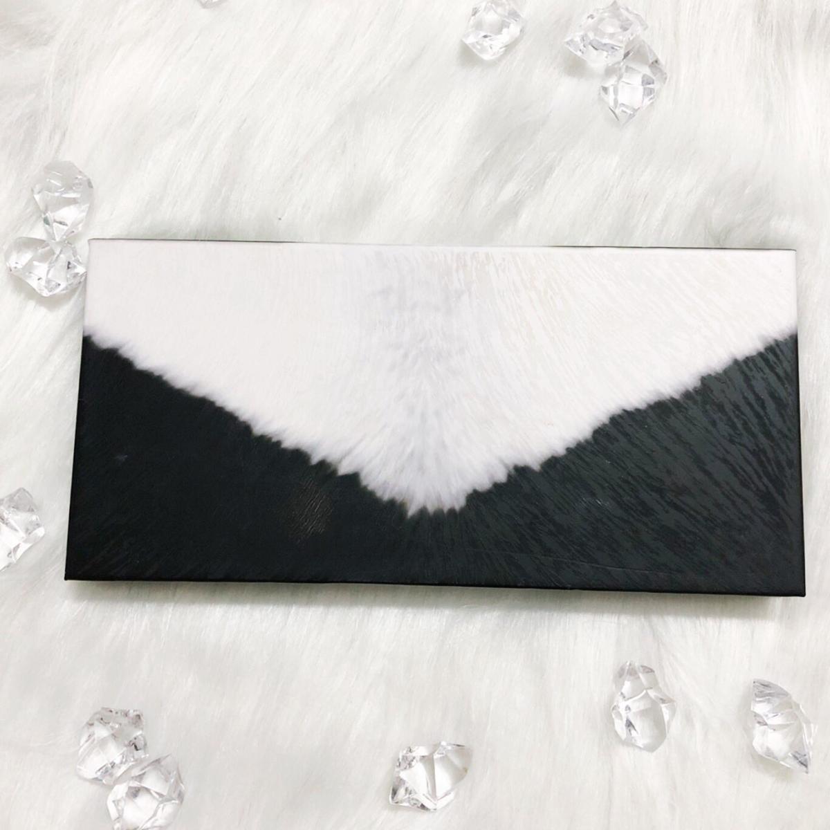 完美日记来抢大熊猫🐼粉的钱钱啦 最近迷上了心上熊—金虎 在