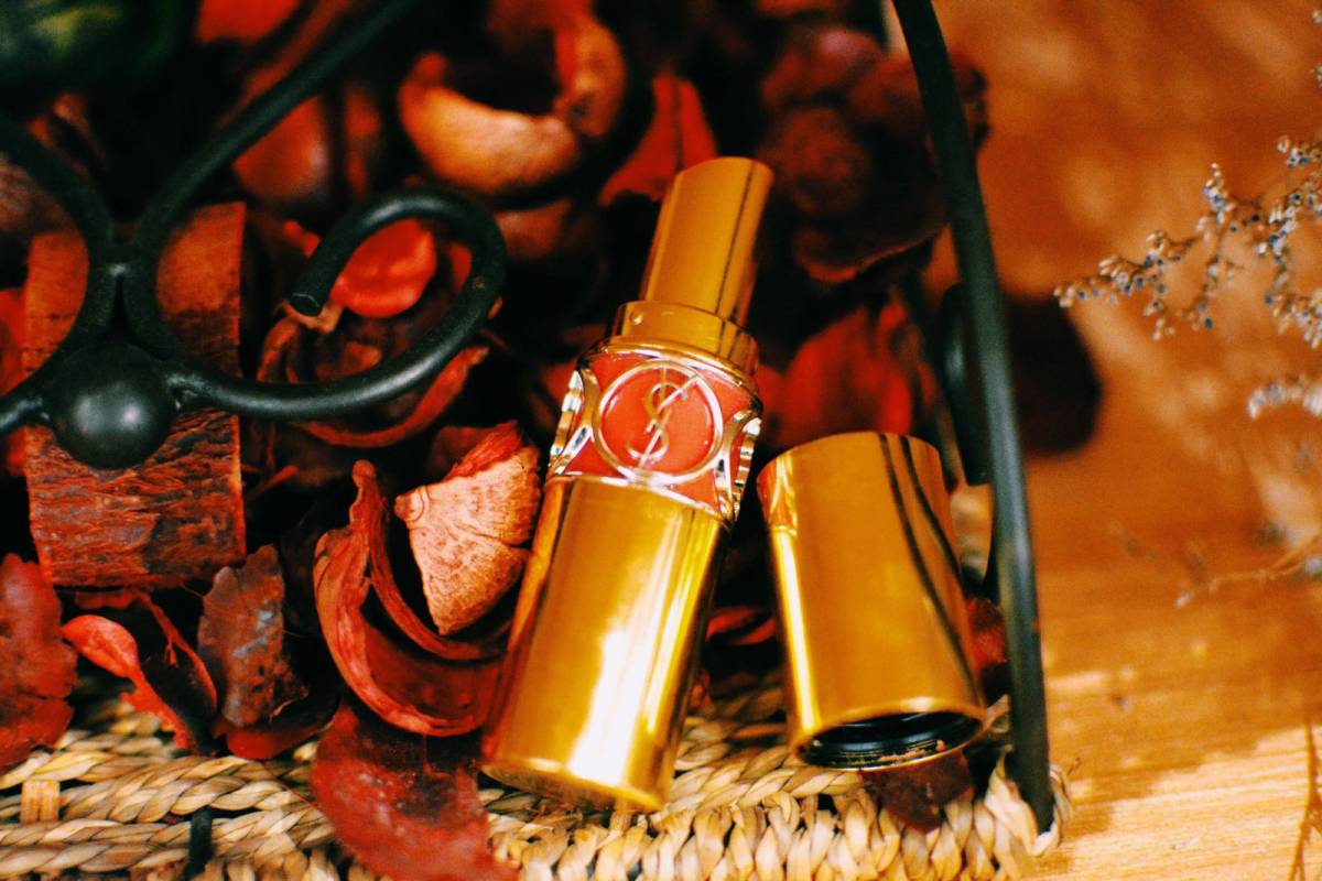 8⃣️🈷️晒单——NO.19 💄大名鼎鼎斩男色必须拥有—