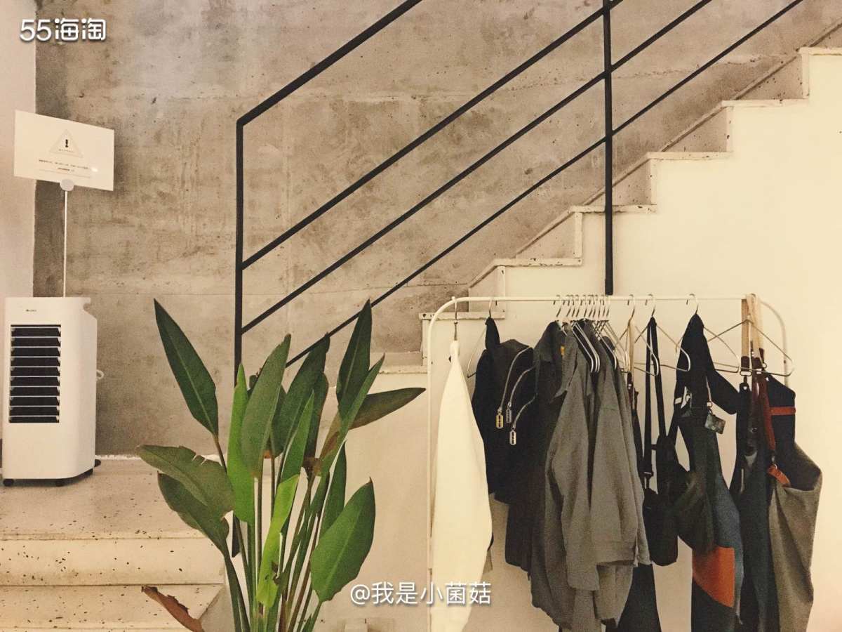 31 宁波集盒广场db咖啡  探店我都是认真的！ 集盒广场被