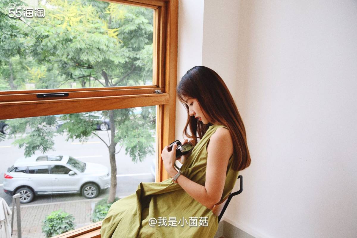 31 宁波集盒广场db咖啡  探店我都是认真的！ 集盒广场被