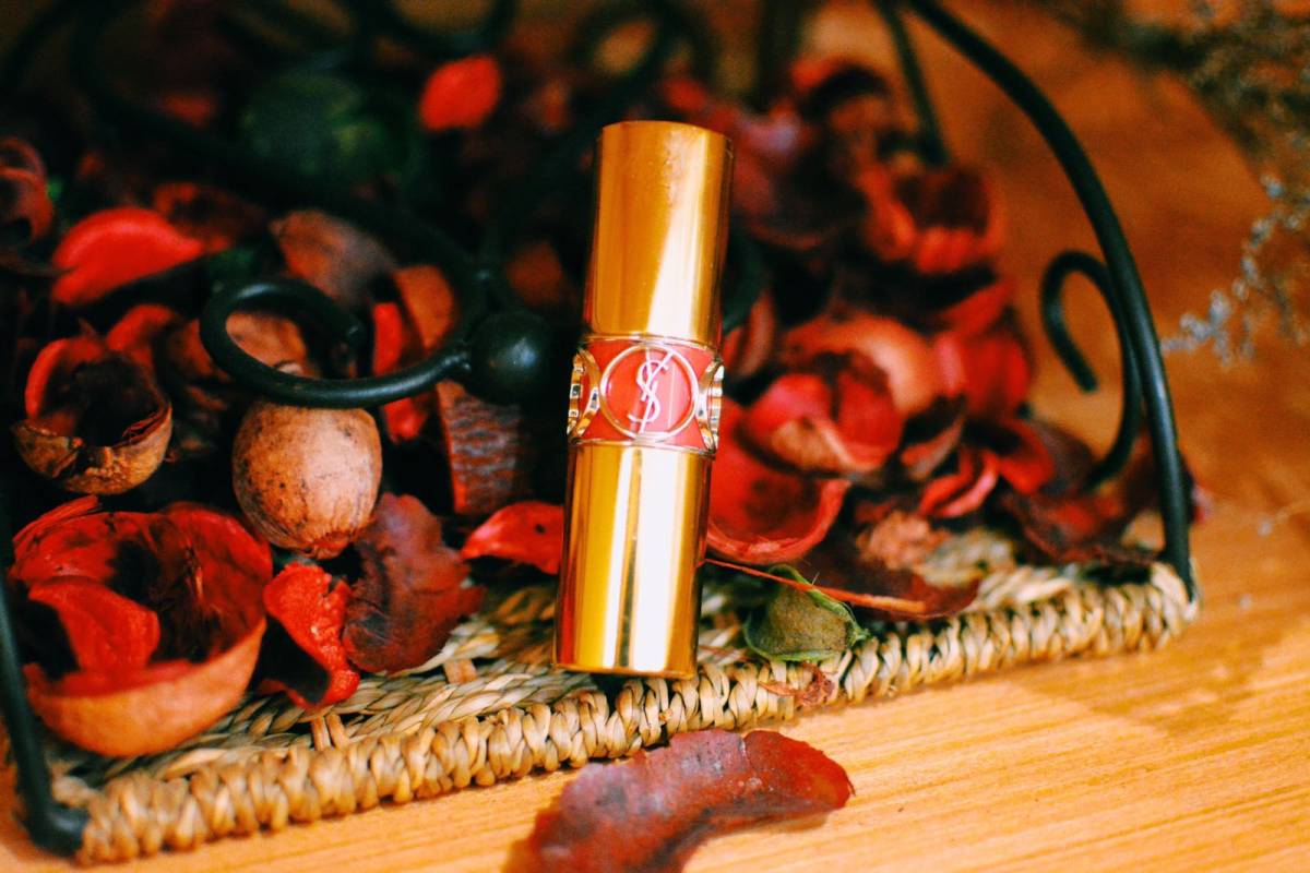 8⃣️🈷️晒单——NO.19 💄大名鼎鼎斩男色必须拥有—