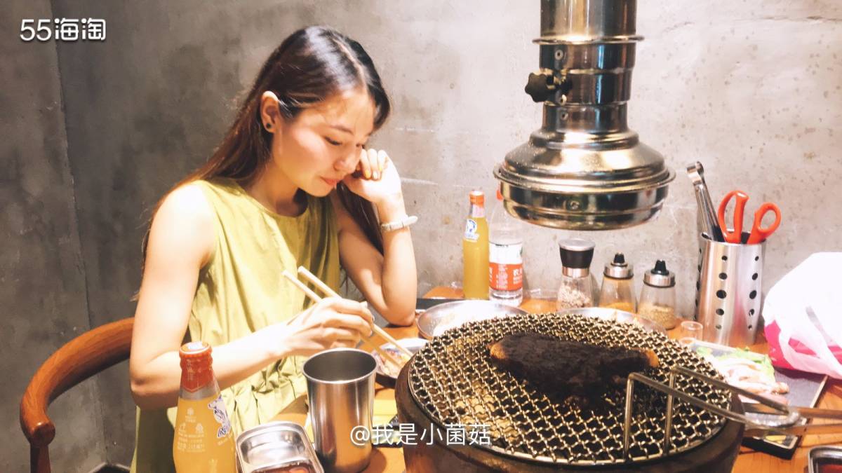 32 深夜食堂之东北烤肉  作为宁波烤肉的杠把子-原始泥炉烤