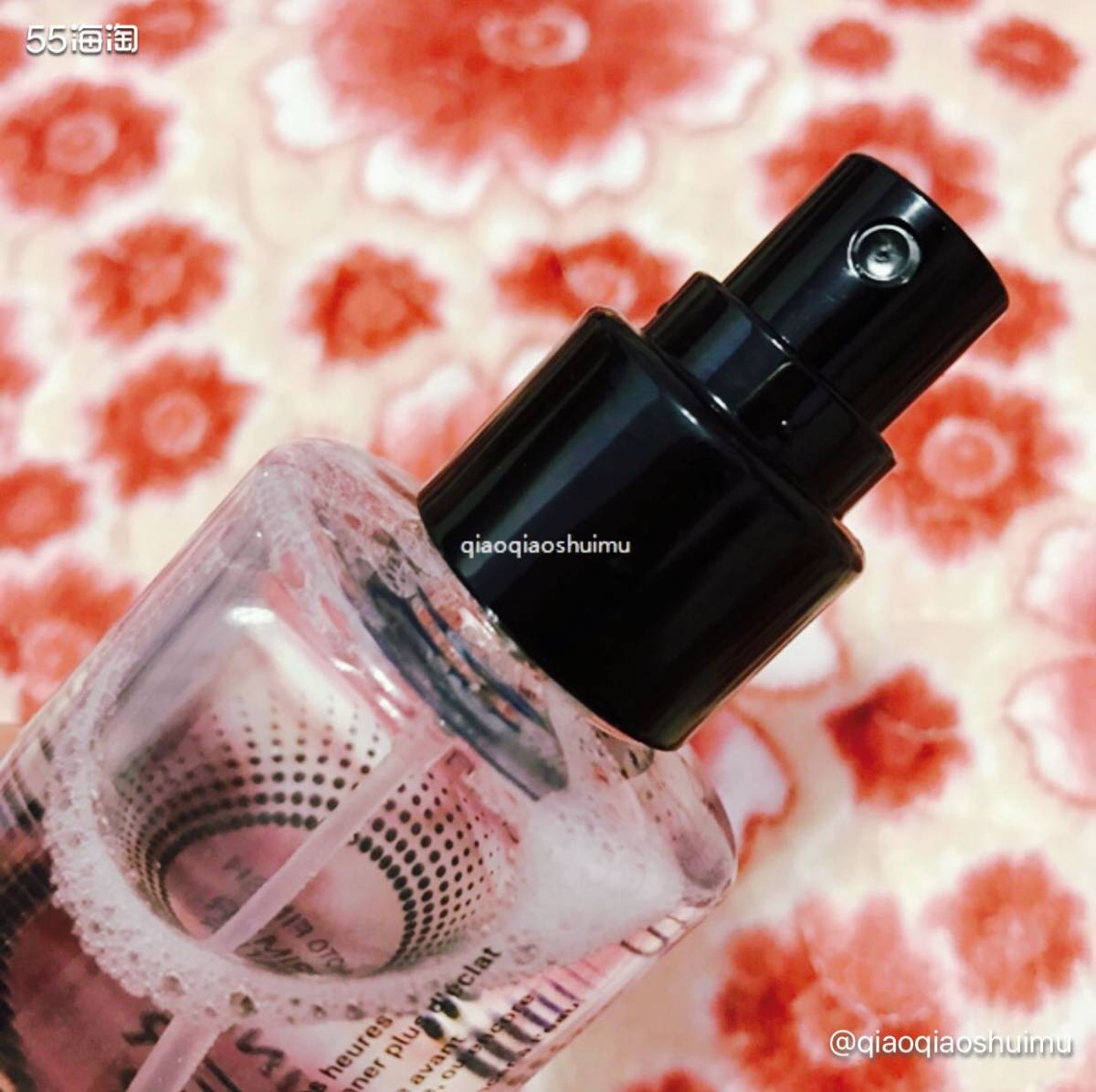 🌹smashbox定妆喷雾🌹 购买网站：sephora美
