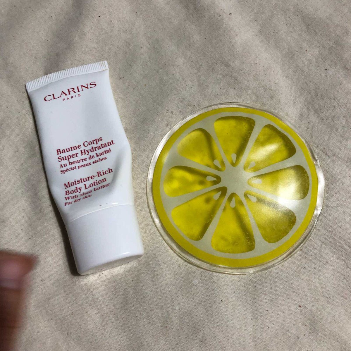 八月晒单也疯狂之🎈🎈娇韵诗身体乳 🍇娇韵诗身体乳,套装