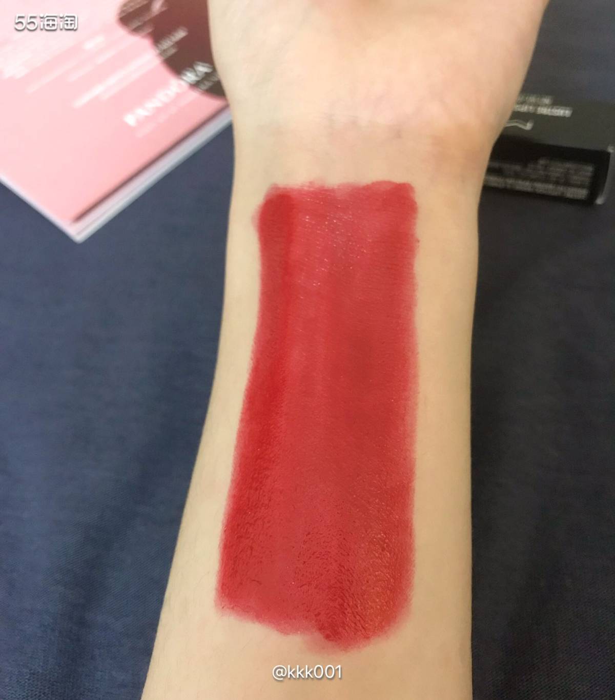 🌈八月打卡第三十三篇 Mac口红💄种草 刚好趁着Mac有
