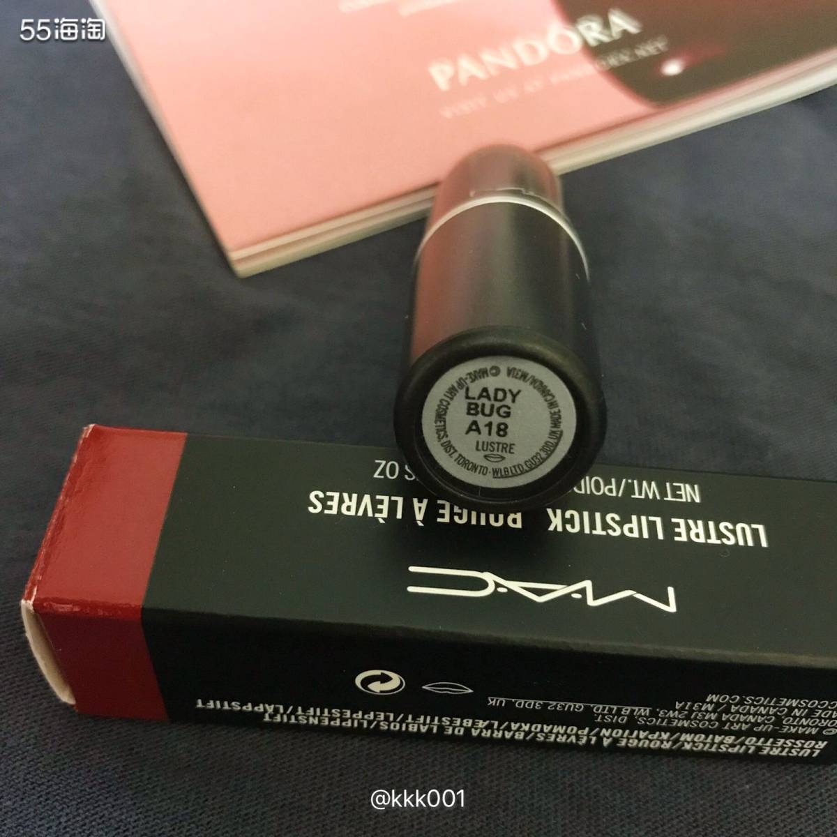 🌈八月打卡第三十三篇 Mac口红💄种草 刚好趁着Mac有
