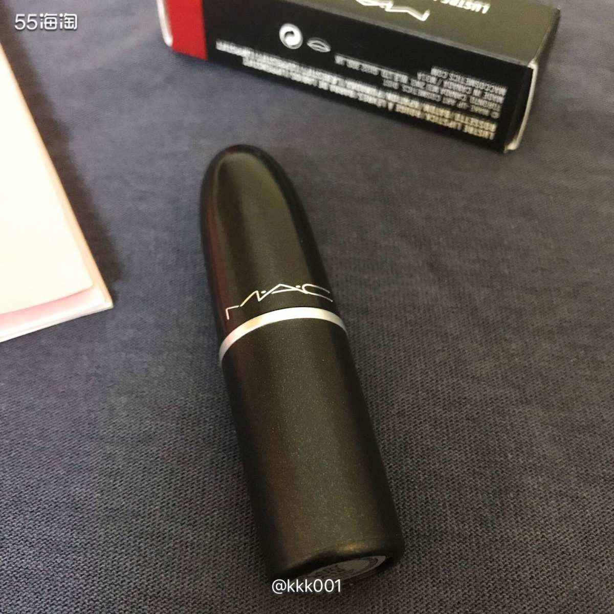 🌈八月打卡第三十三篇 Mac口红💄种草 刚好趁着Mac有