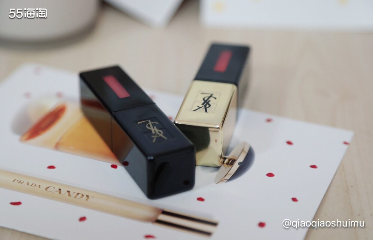 9月晒单✍️✍️2️⃣ 口红💄如果多了，就容易出现一个问题