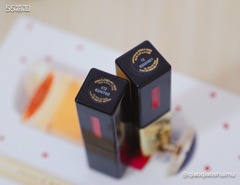 9月晒单✍️✍️2️⃣ 口红💄如果多了，就容易出现一个问题