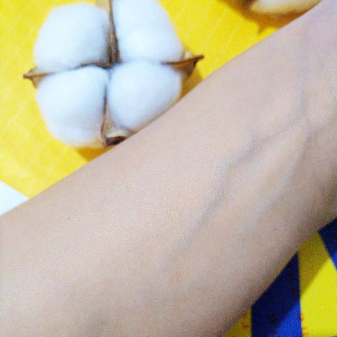 9月晒单挑战D15  秋风起，Weleda金盏花宝宝润肤乳终