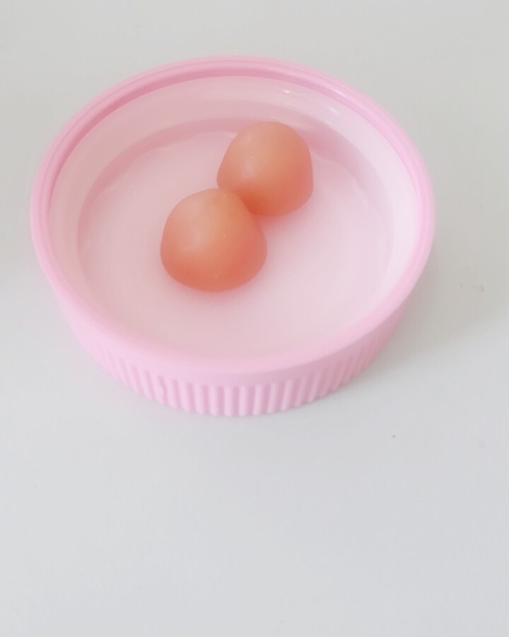 9月晒单挑战继续——自然之宝胶原蛋白软糖  我也来打卡类产品