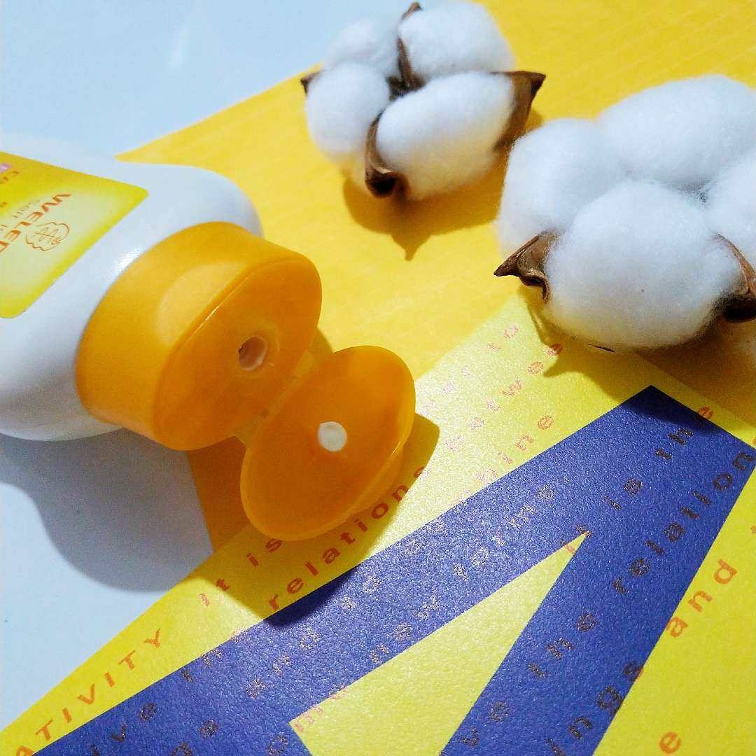 9月晒单挑战D15  秋风起，Weleda金盏花宝宝润肤乳终