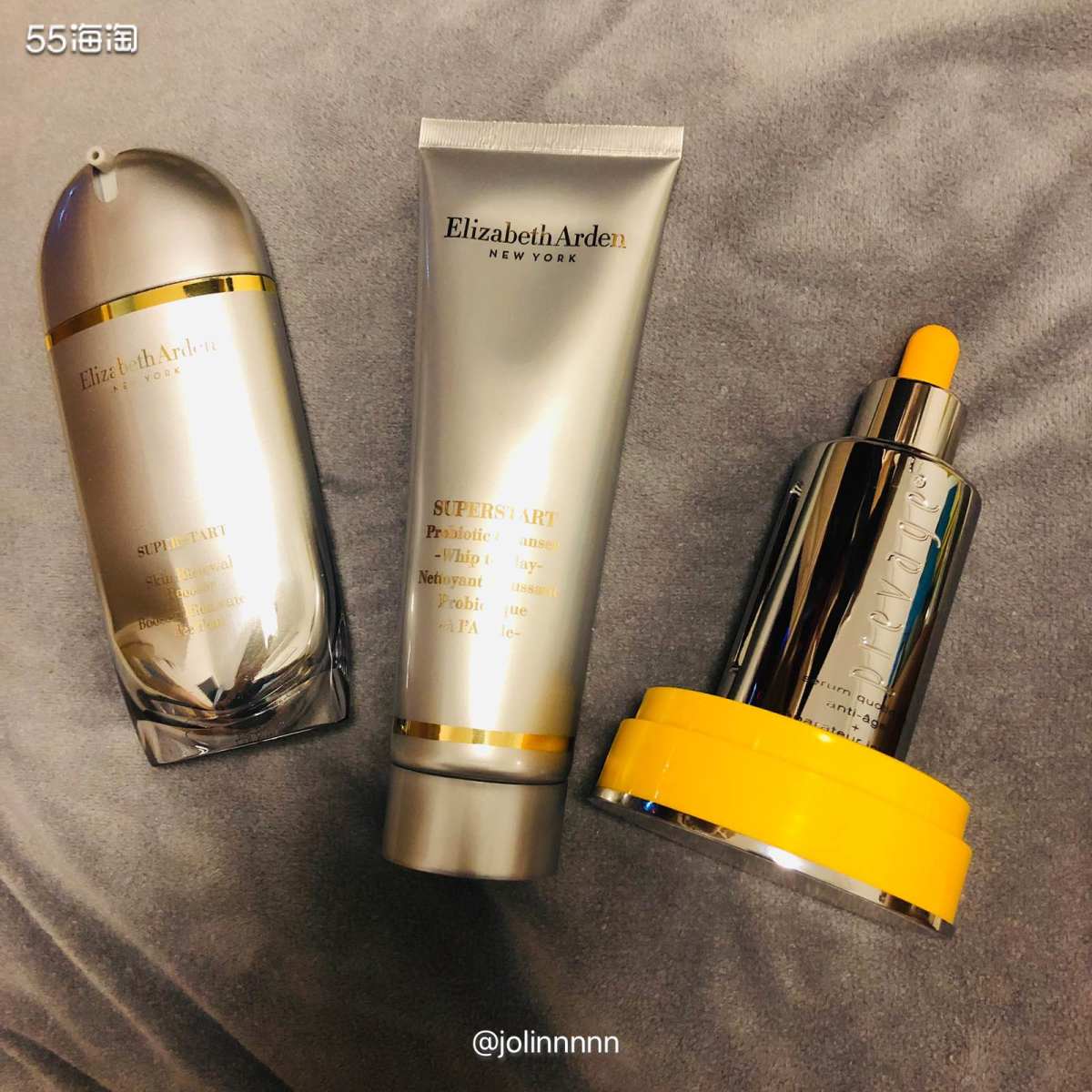 伊丽莎白雅顿橘灿加强版🌈  啊啊啊啊啊啊啊 终于入手我种草