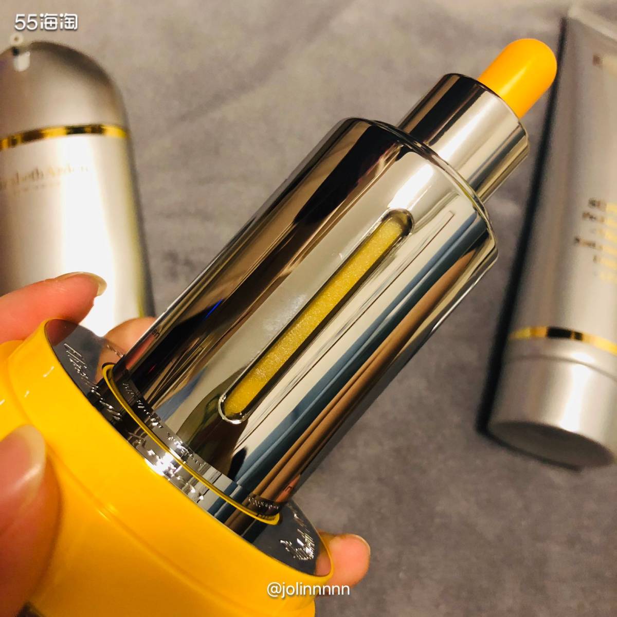 伊丽莎白雅顿橘灿加强版🌈  啊啊啊啊啊啊啊 终于入手我种草