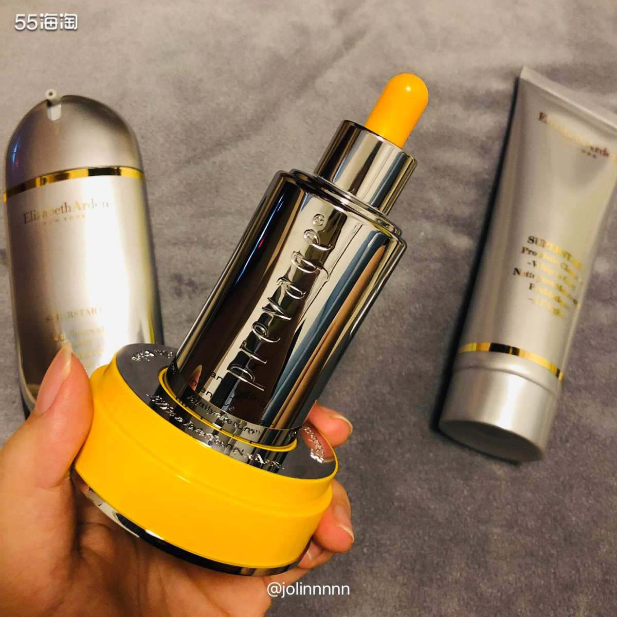 伊丽莎白雅顿橘灿加强版🌈  啊啊啊啊啊啊啊 终于入手我种草