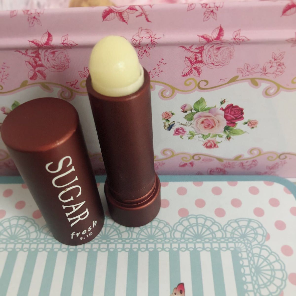 9月打卡 之 4篇  💄💄谁还没几只润唇膏呀！😁 这3