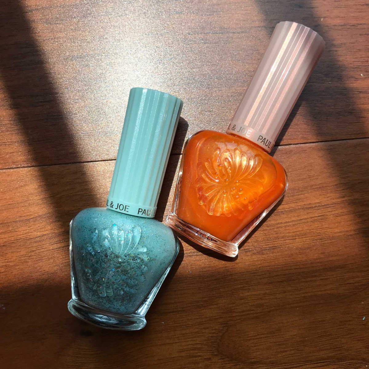 晒单6，P j 的牌子真的是大爱，因为它家的彩妆都是有一点点