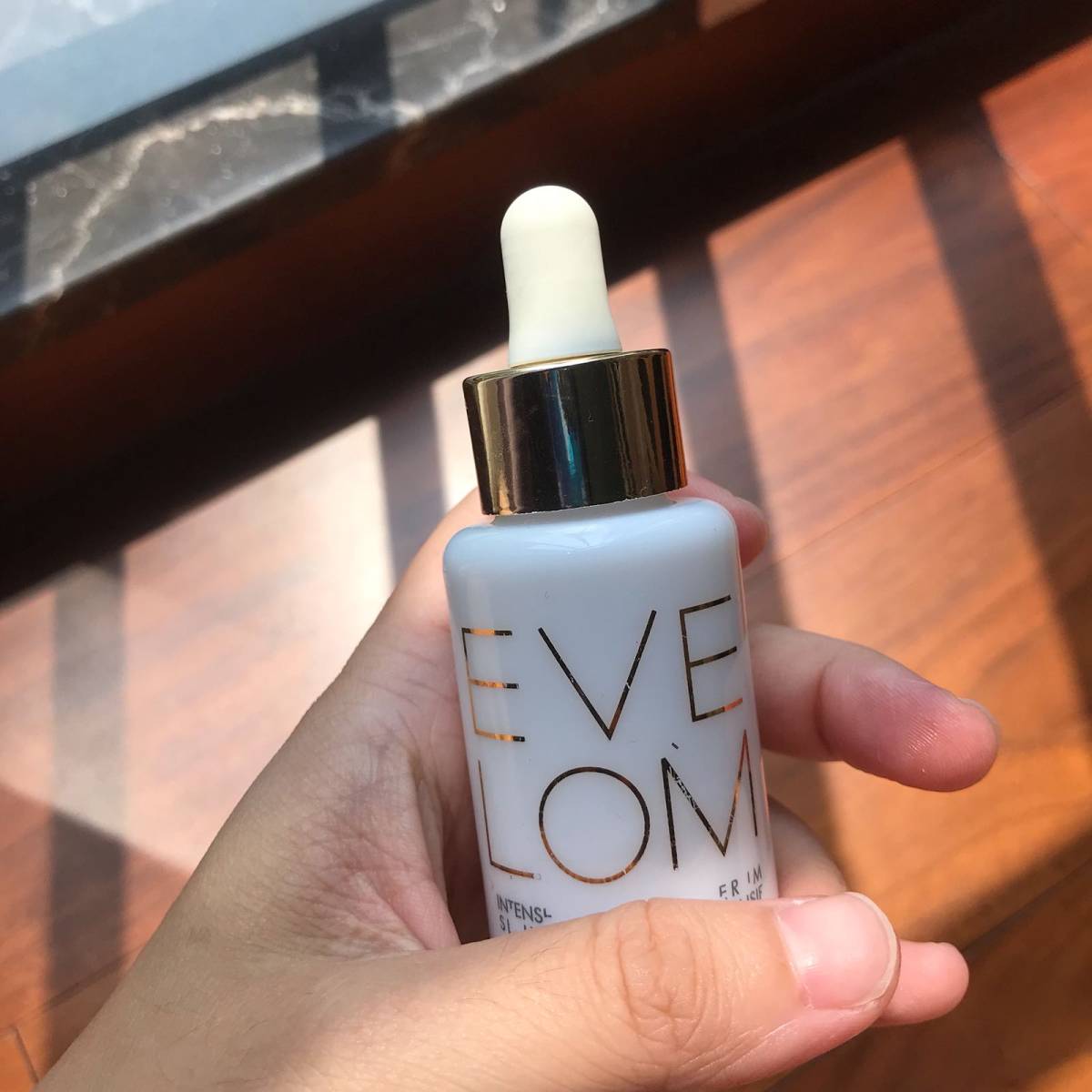 晒单11，eve lom 说起这个品牌，应该很多人都知道，它
