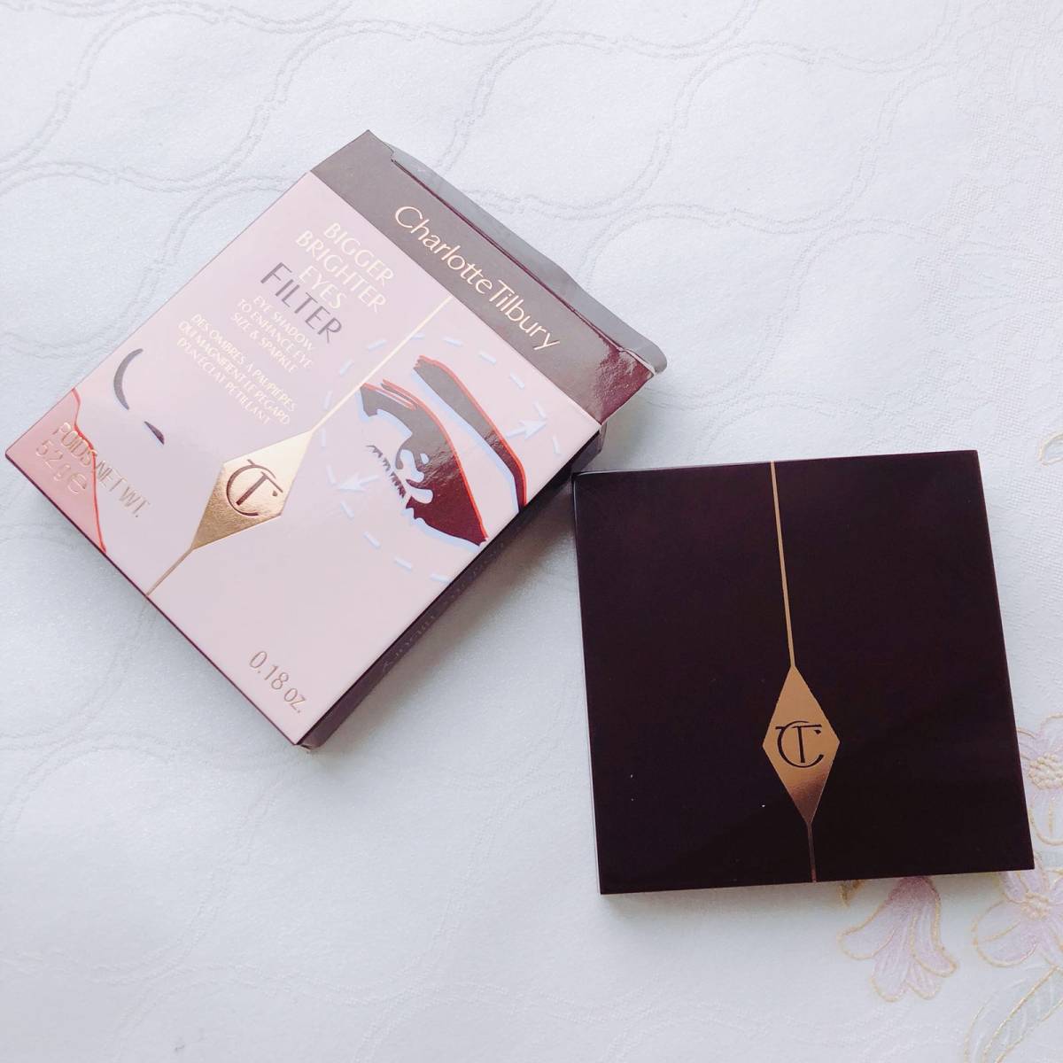 九月晒单之八🌵charlotte tilbury exag