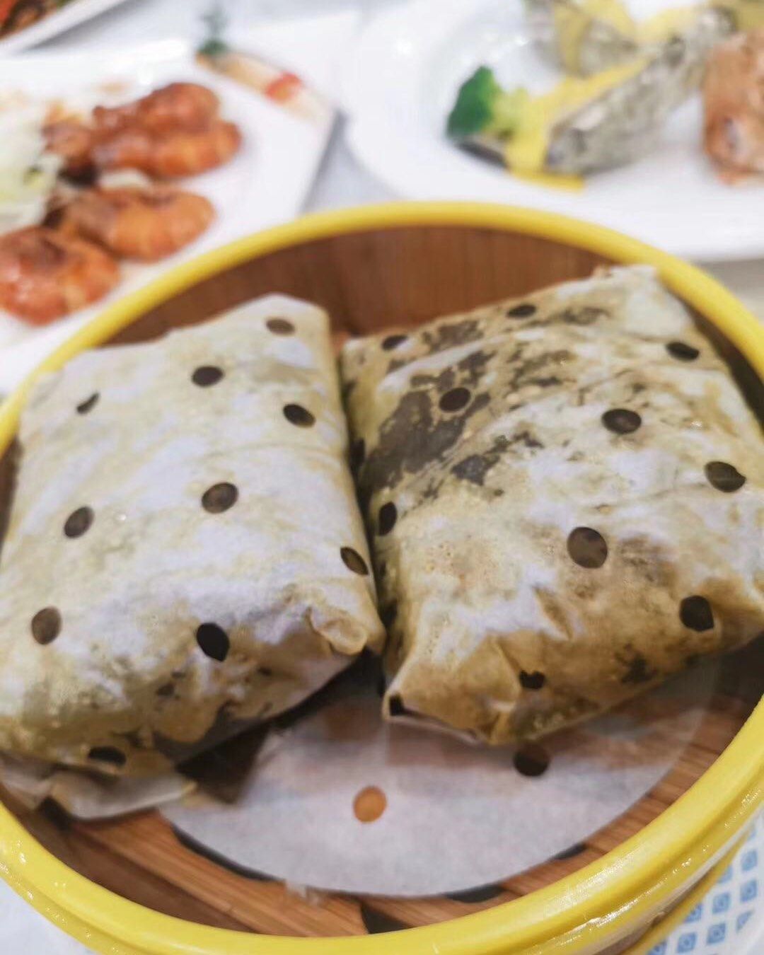 秋天这么好的季节，大吃特吃，慰劳自己，是对秋天最好的尊重了�