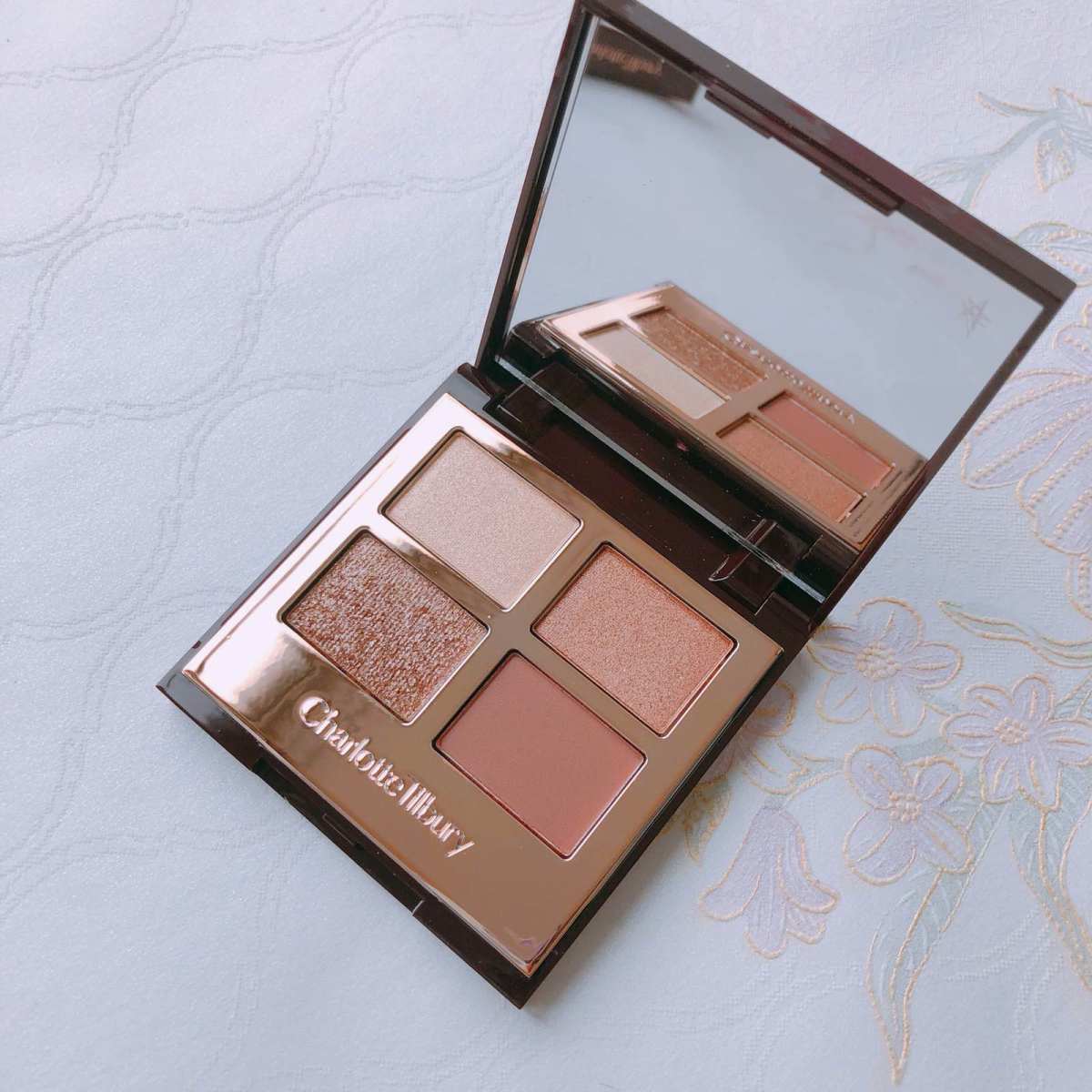 九月晒单之八🌵charlotte tilbury exag